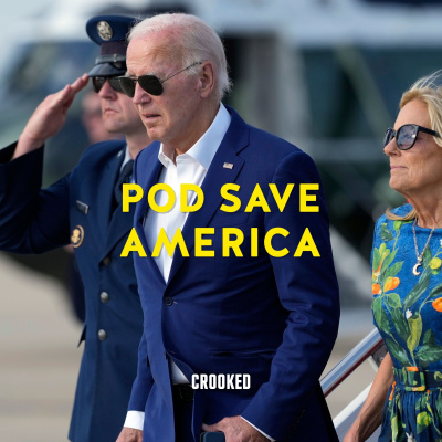 Pod Save America