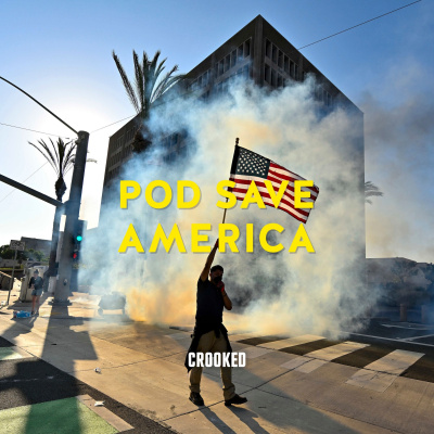 Pod Save America