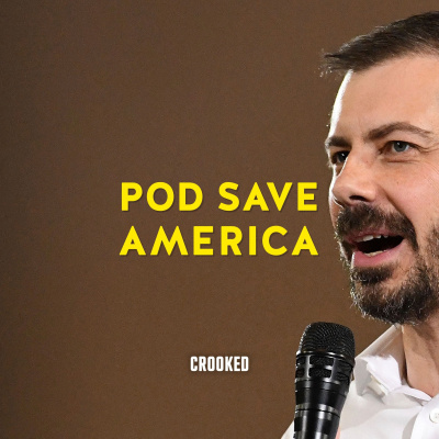 Pod Save America