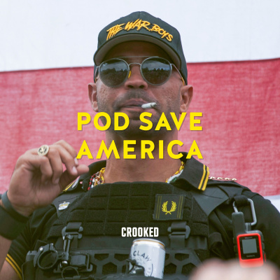 Pod Save America