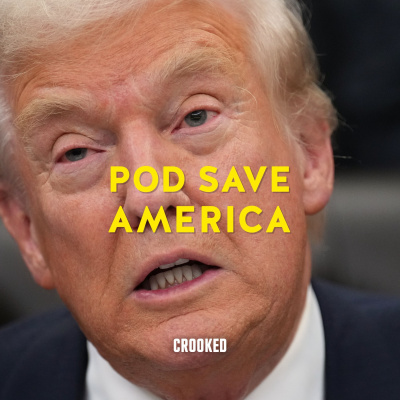 Pod Save America