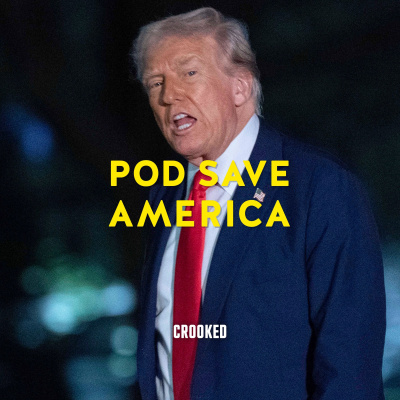 Pod Save America