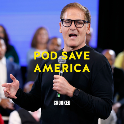 Pod Save America
