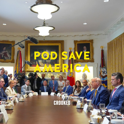 Pod Save America