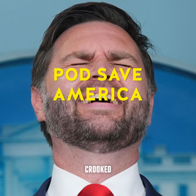 Pod Save America