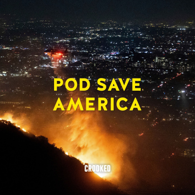 Pod Save America