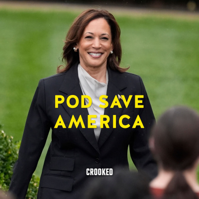 Pod Save America