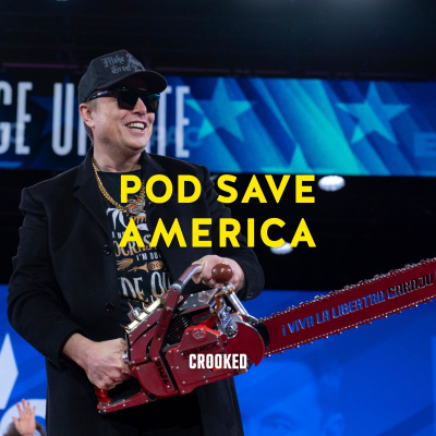 Pod Save America