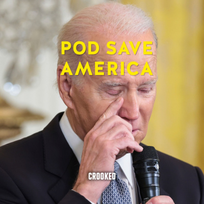 Pod Save America