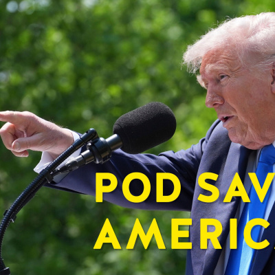 Pod Save America