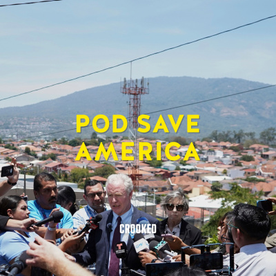 Pod Save America