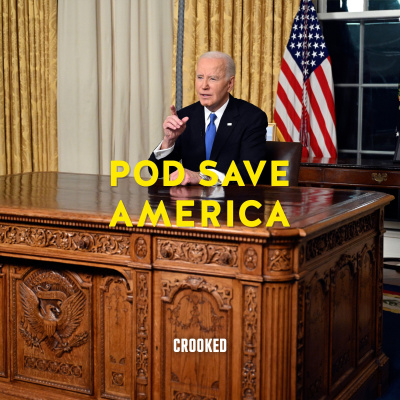 Pod Save America