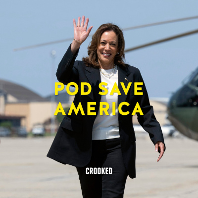 Pod Save America