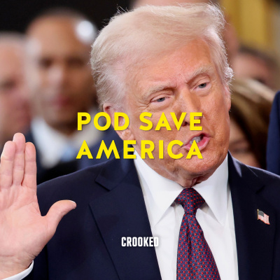 Pod Save America