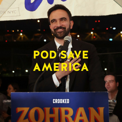 Pod Save America