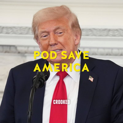 Pod Save America