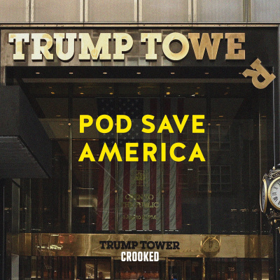 Pod Save America