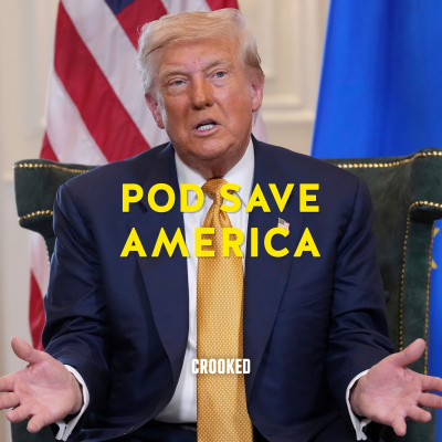 Pod Save America