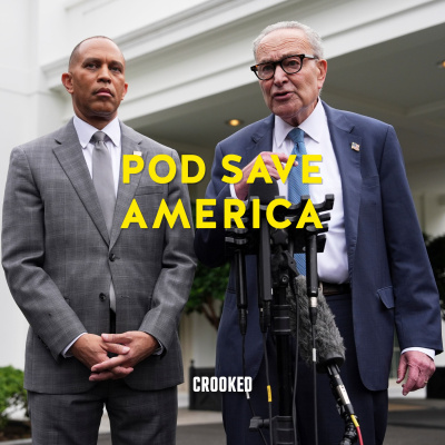 Pod Save America