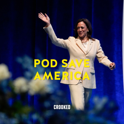 Pod Save America