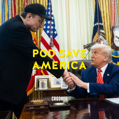 Pod Save America