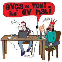 Ayça ve Toni ile eV Hali…27 10 2025
