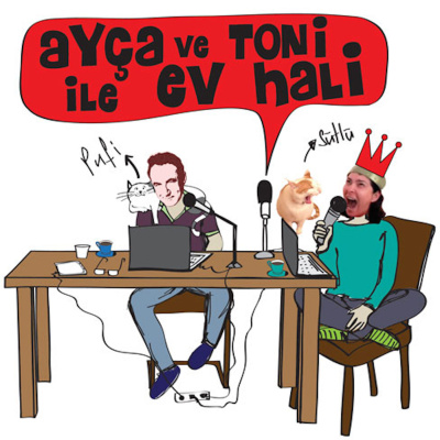 Ayça Ile Ev Hali