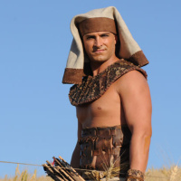 José, um homem sonhador! 