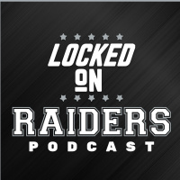 Raiders working the phones trying to get their guy, but is it enough?