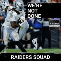 RAIDERS SQUAD SHOW: Las Vegas RAIDERS vs Dallas COWBOYS PREVIEW | Keys to Victory  Rookies