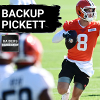 RAIDERS SQUAD SHOW: LAS VEGAS RAIDERS Backup QB AIDAN OCONNELL out – What’s Next at QB2?”