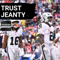 RAIDERS SQUAD SHOW: ASHTON JEANTYS expectations, RAIDERS PASS RUSH,  Keys to SUCCESS this season