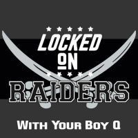 Locked on Raiders 8-16-18