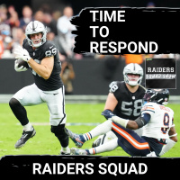 RAIDERS SQUAD SHOW: Las Vegas Raiders vs Jacksonville Jaguars PREVIEW, Brock BOWERS INJURY Update