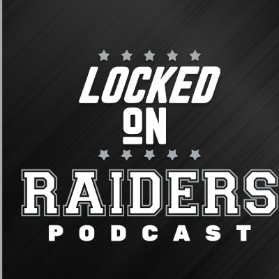 Locked On Raiders