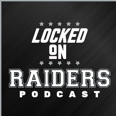 Locked On Raiders