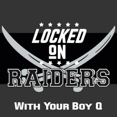 Locked On Raiders