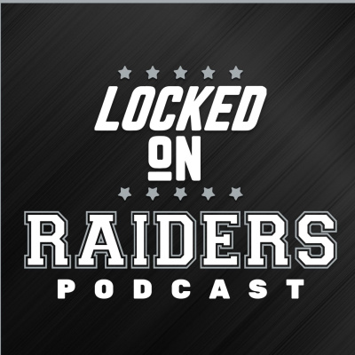 Locked On Raiders