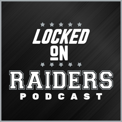 Locked On Raiders