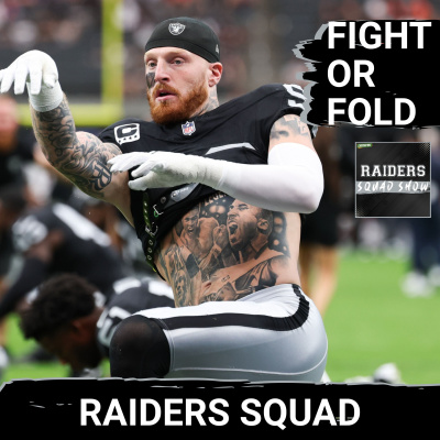 Locked On Raiders