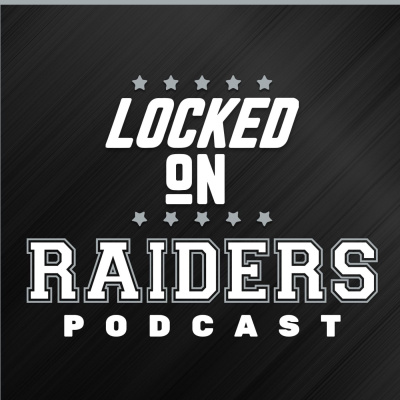 Locked On Raiders