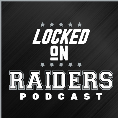 Locked On Raiders