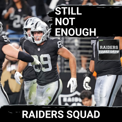 Locked On Raiders