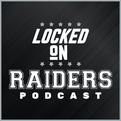 Locked On Raiders