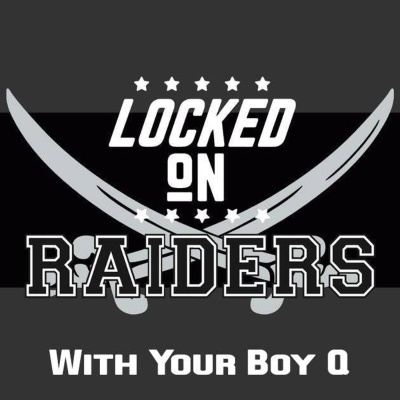 Locked On Raiders
