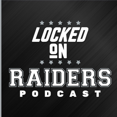 Locked On Raiders