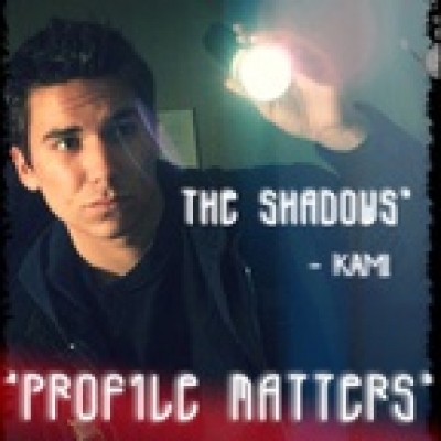 Profile Matters: The Crime Scene Psychologist