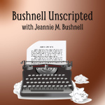 Bushnell Unscripted