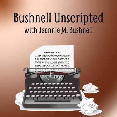 Bushnell Unscripted
