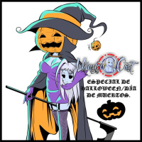 Monster Cast 81: Los Horrores Có(s)micos Crudos de Isekais (Especial Halloween)